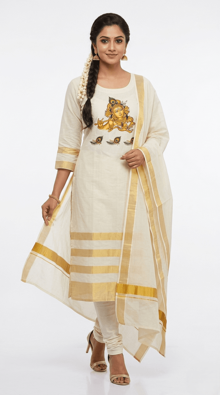 Women's Kurtis
